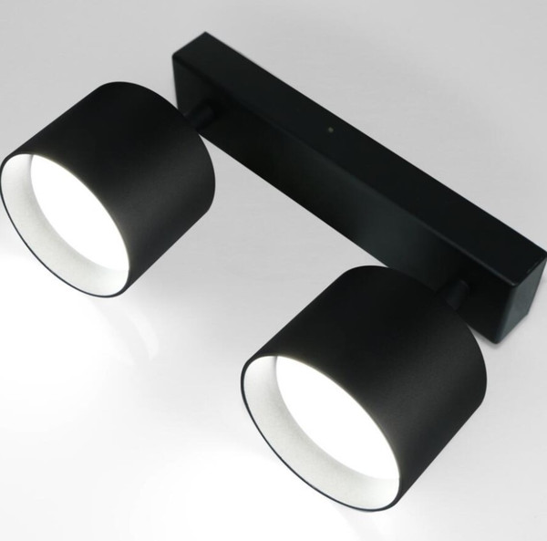 Изображение товара Спот General Lighting GWL-2GX53-M-IP20 / 661730