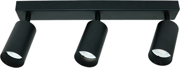 Изображение товара Спот General Lighting GWL-3GU10-M-IP20 / 661825
