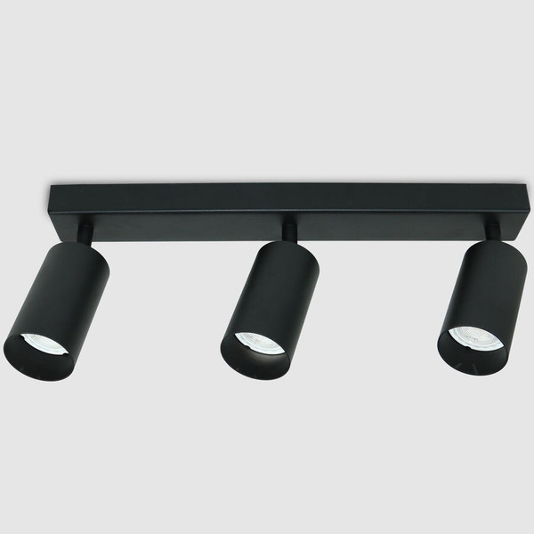 Изображение товара Спот General Lighting GWL-3GU10-M-IP20 / 661825