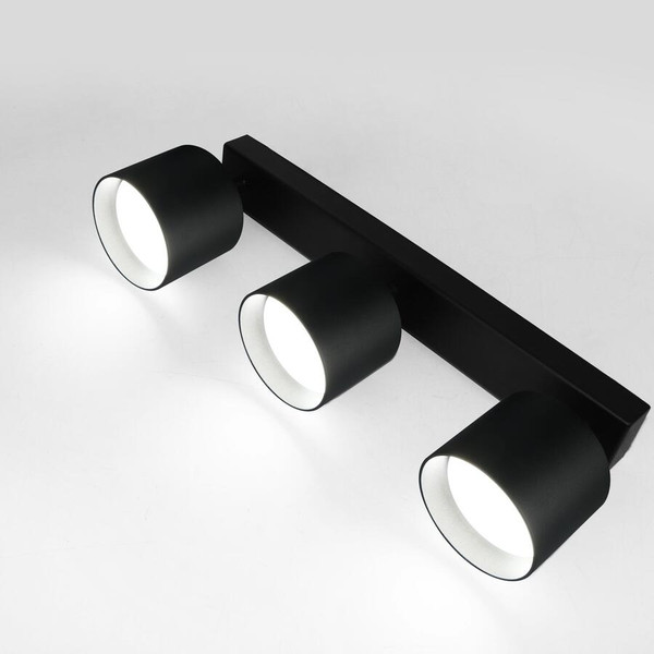 Изображение товара Спот General Lighting GWL-3GX53-M-IP20 / 661733