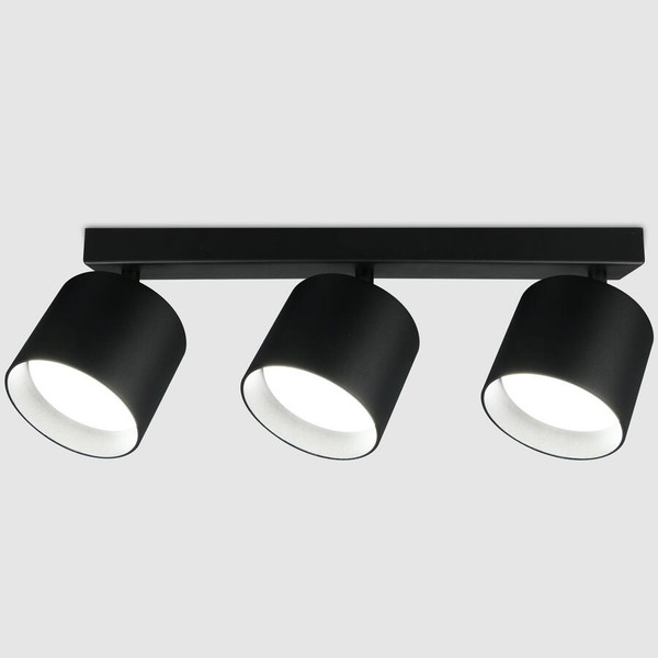 Изображение товара Спот General Lighting GWL-3GX53-M-IP20 / 661733