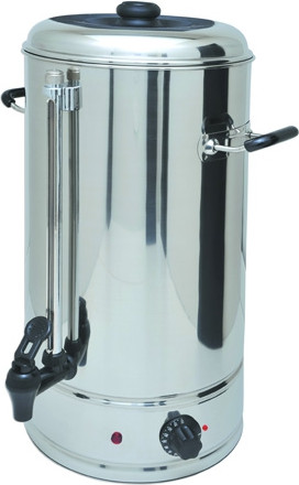 Изображение товара Профессиональный кипятильник Gastrorag DK-WB-10 eqv00021301 / пф062