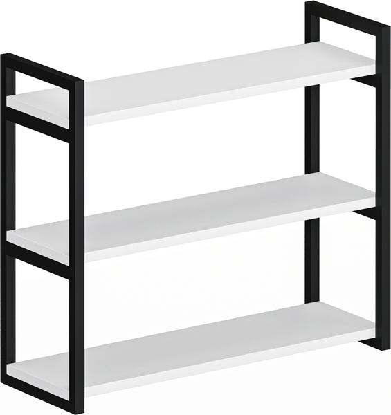 Изображение товара Полка Макс Стайл Пн700-3 (белый)