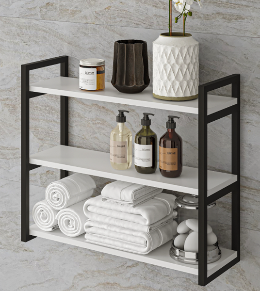 Изображение товара Полка Макс Стайл Пн700-3 (белый)