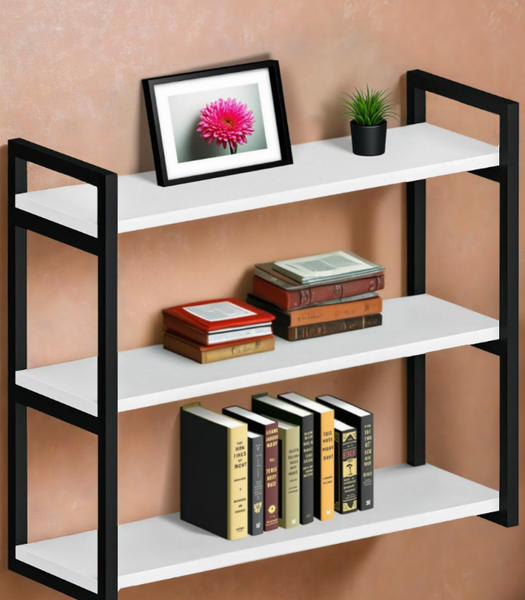 Изображение товара Полка Макс Стайл Пн700-3 (белый)