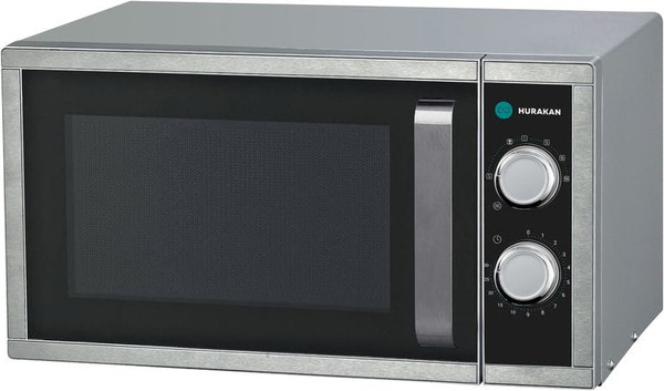 Изображение товара Профессиональная микроволновая печь Hurakan HKN-WP900M 389397 / ап1545