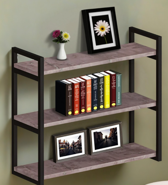 Изображение товара Полка Макс Стайл Пн700-3 (оникс)