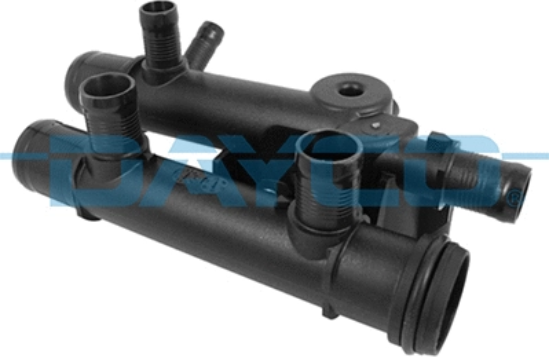 Изображение товара Термостат автомобильный Dayco DT1101H