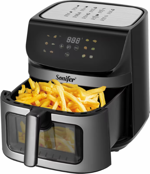 Изображение товара Аэрогриль Sonifer SF-1040