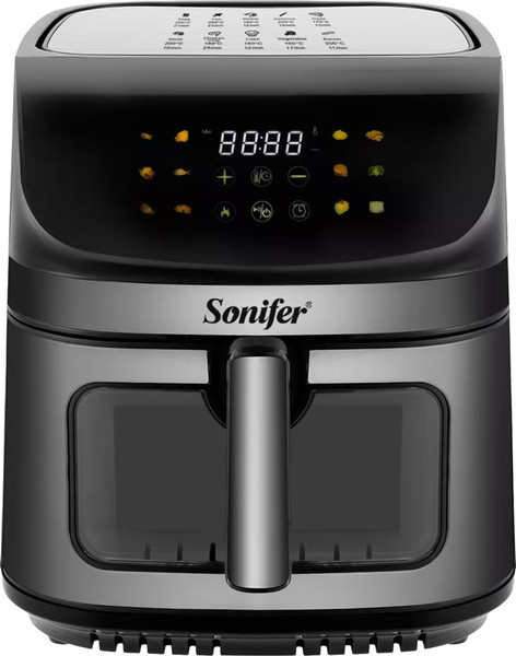 Изображение товара Аэрогриль Sonifer SF-1040