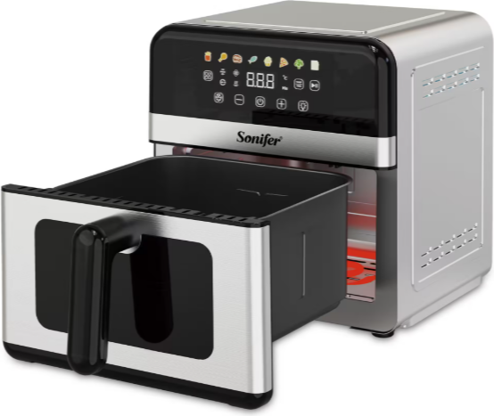 Изображение товара Аэрогриль Sonifer SF-1045