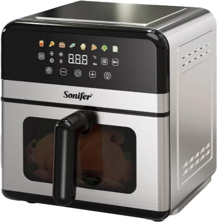 Изображение товара Аэрогриль Sonifer SF-1045