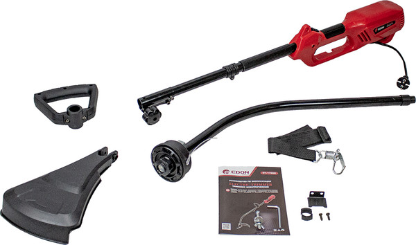 Изображение товара Триммер электрический Edon ET-1700C / 35703