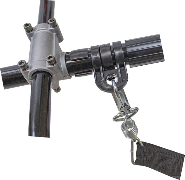 Изображение товара Триммер электрический Edon ET-2000EA / 35701