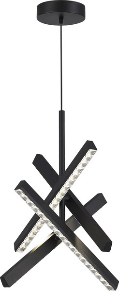 Изображение товара Потолочный светильник ST Luce SL1018.413.04