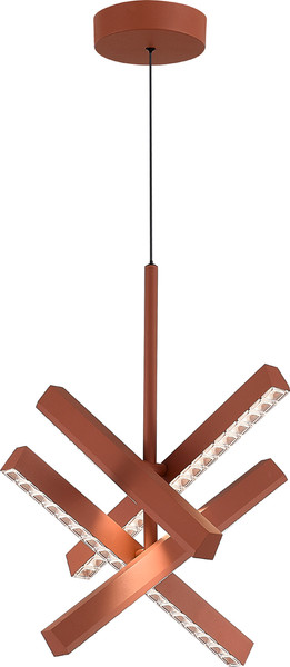 Изображение товара Потолочный светильник ST Luce SL1018.613.04