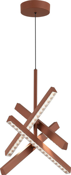 Изображение товара Потолочный светильник ST Luce SL1018.613.04