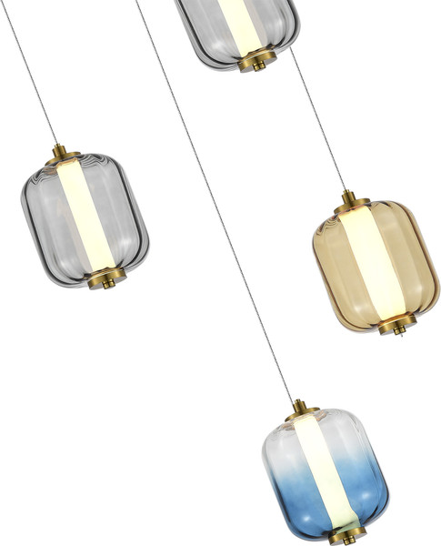 Изображение товара Люстра ST Luce SL1193.303.05