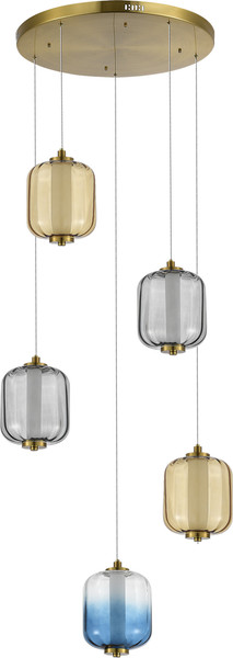 Изображение товара Люстра ST Luce SL1193.303.05