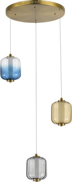 Изображение товара Люстра ST Luce SL1193.303.03