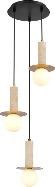 Изображение товара Люстра ST Luce SL1194.303.03