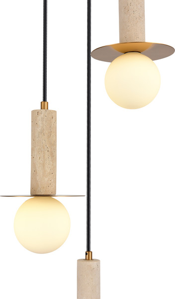 Изображение товара Люстра ST Luce SL1194.303.03