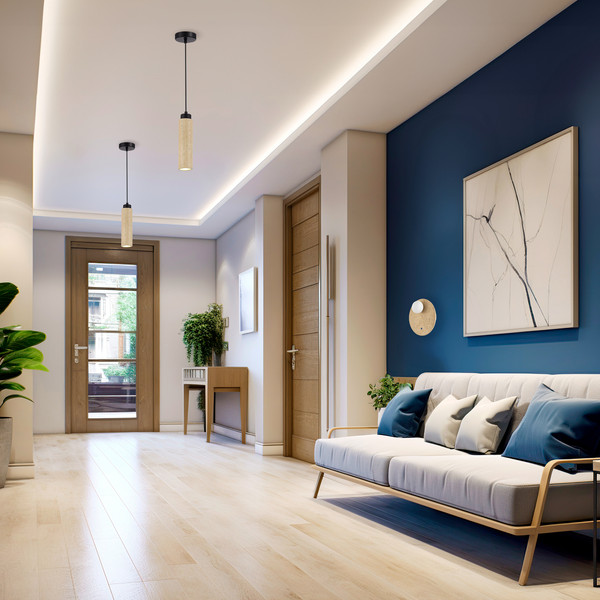 Изображение товара Потолочный светильник ST Luce SL1194.403.01