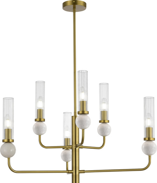 Изображение товара Люстра ST Luce SL1244.303.06