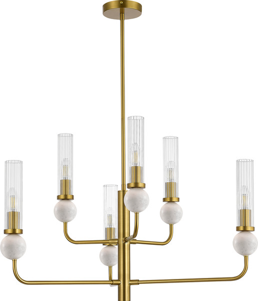 Изображение товара Люстра ST Luce SL1244.303.06