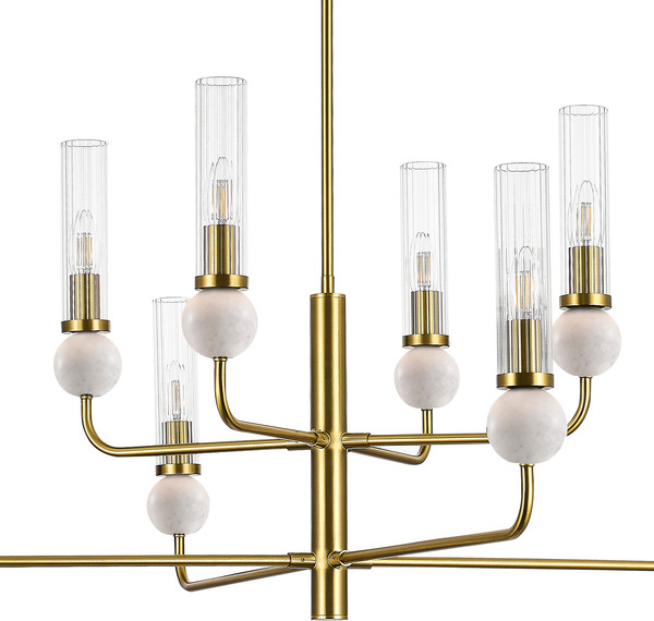 Изображение товара Люстра ST Luce SL1244.303.08