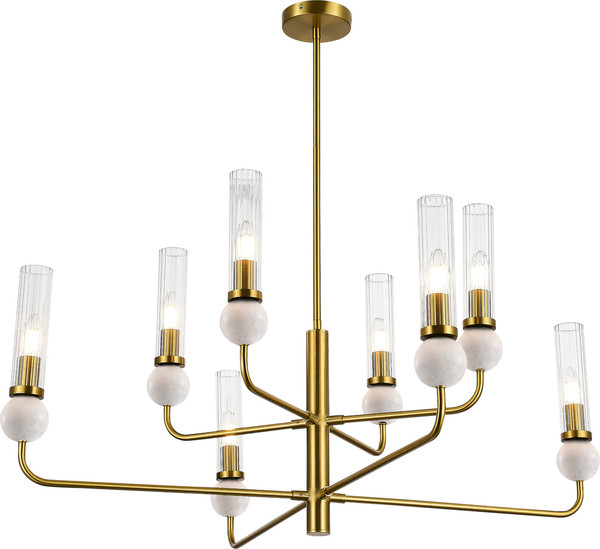 Изображение товара Люстра ST Luce SL1244.303.08