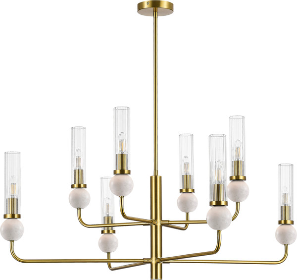 Изображение товара Люстра ST Luce SL1244.303.08