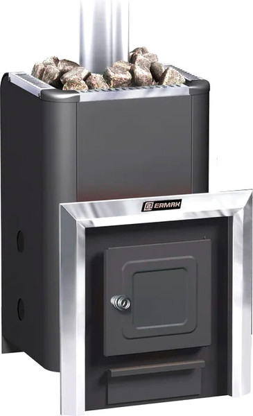 Изображение товара Печь-каменка Ermak 12 Классика (2025)