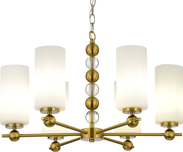 Изображение товара Люстра ST Luce SL2003.303.06