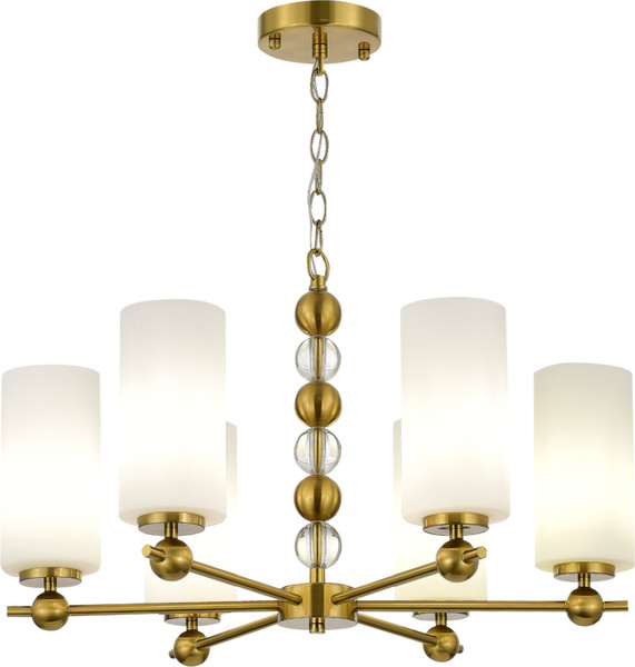 Изображение товара Люстра ST Luce SL2003.303.06