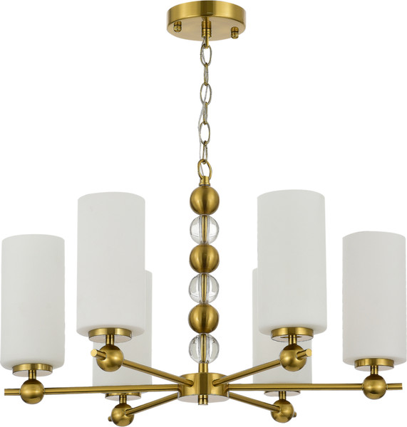 Изображение товара Люстра ST Luce SL2003.303.06