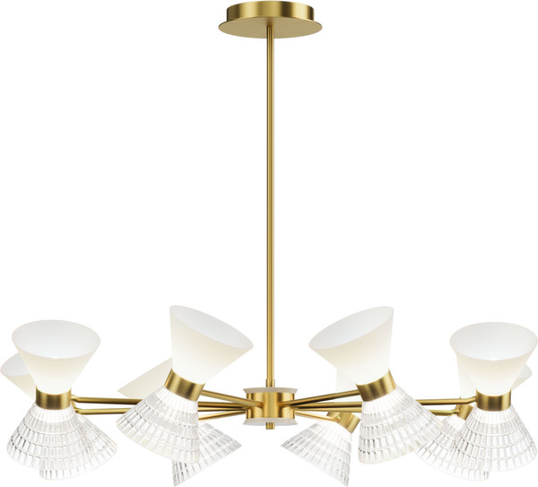 Изображение товара Люстра ST Luce SL2004.303.16