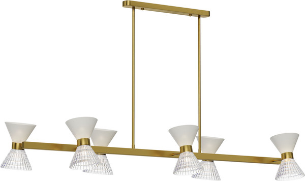 Изображение товара Люстра ST Luce SL2004.313.12