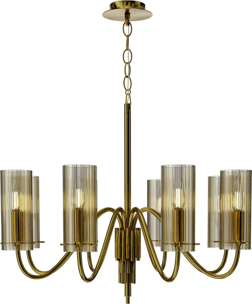 Изображение товара Люстра ST Luce SL2005.303.08