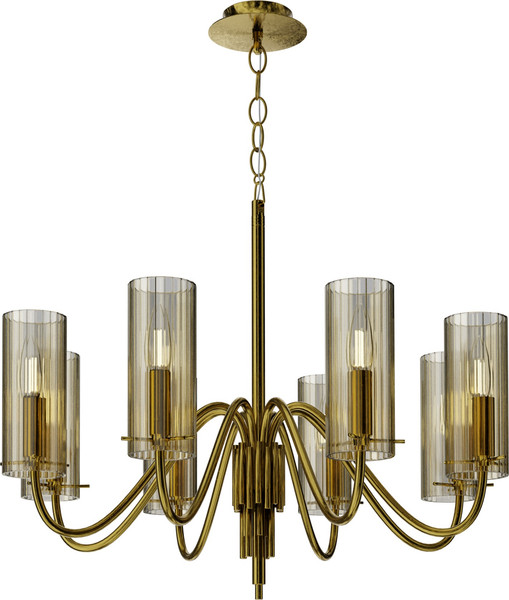 Изображение товара Люстра ST Luce SL2005.303.08