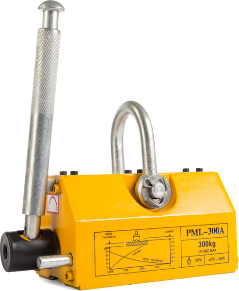 Изображение товара Захват магнитный TOR PML-A 300 г/п 300кг (T) 1048984