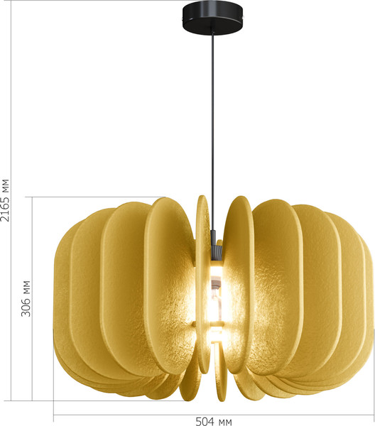 Изображение товара Потолочный светильник ST Luce SL3004.413.01