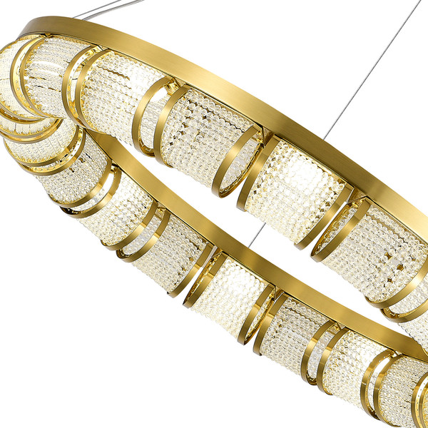 Изображение товара Люстра ST Luce SL6011.303.01