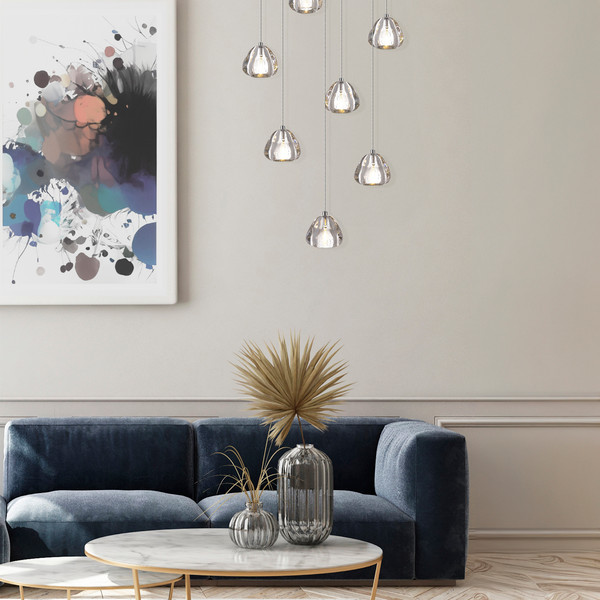 Изображение товара Люстра ST Luce SL6017.101.07