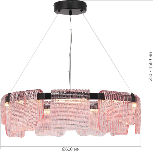 Изображение товара Люстра ST Luce SL6021.403.54