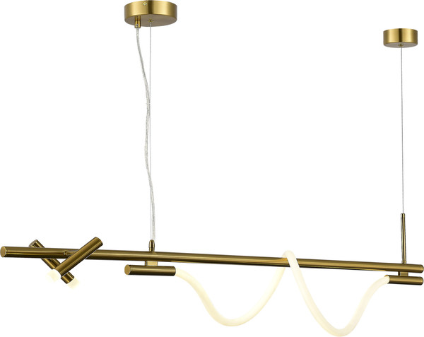 Изображение товара Люстра ST Luce SL6118.303.03