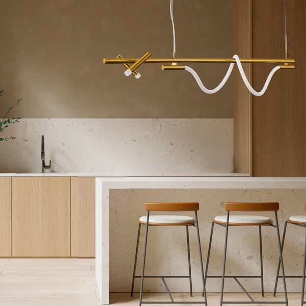 Изображение товара Люстра ST Luce SL6118.303.03