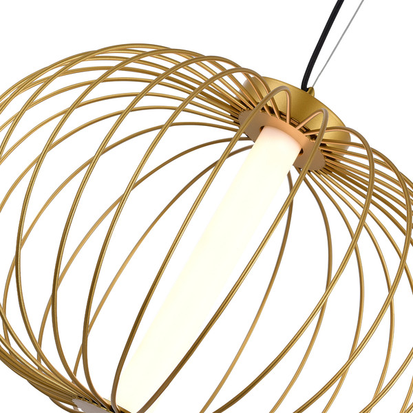 Изображение товара Потолочный светильник ST Luce SL6124.203.01