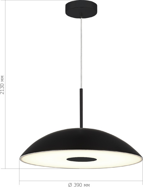 Изображение товара Потолочный светильник ST Luce SL6128.403.01