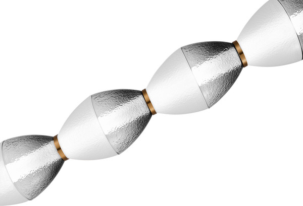 Изображение товара Потолочный светильник ST Luce SL6130.403.24